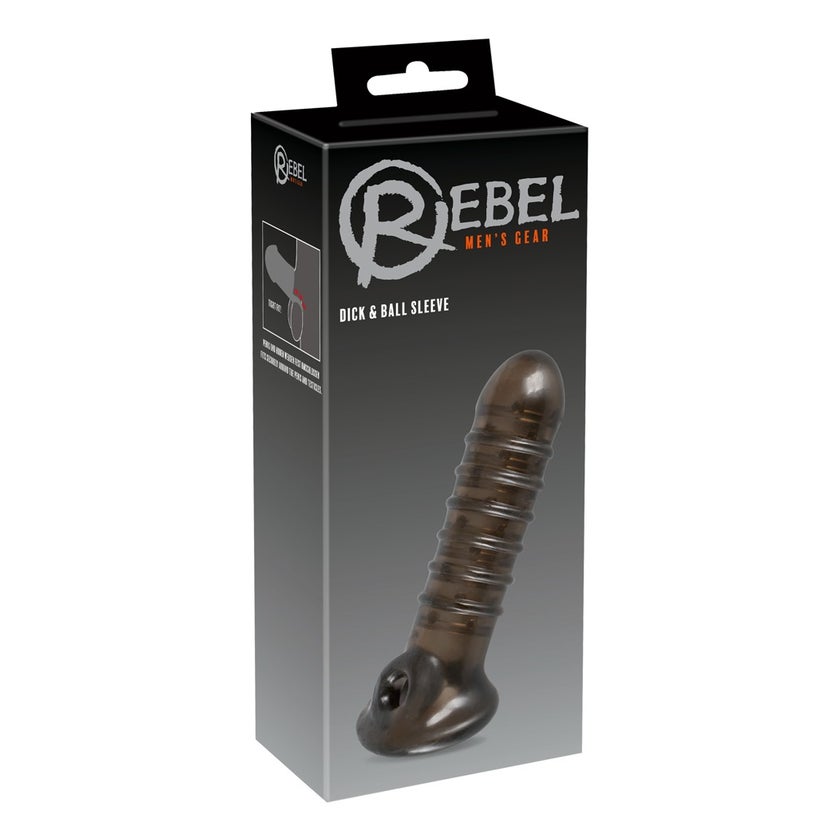 Rebel - Penishlle mit Hodenffnung 1 St online kaufen | DocMorris Rebel - Penishlle mit Hodenffnung 1 St online kaufen | DocMorris