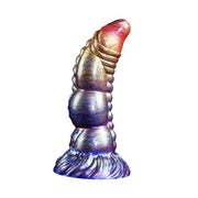 Bubalus -   Animal Dildo aus Silikon 1 St