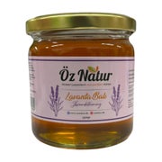 Öz Natur | Lavendelhonig 450 g
