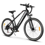 SAMEBIKE RS-A01 MEN 1.0 E-Bike für Pendler mit 36V 15Ah Akku 1 St
