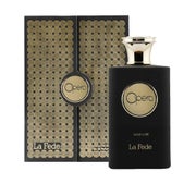 Khadlaj Opera Noir L'Or EDP W 100ml