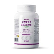 ENERGREENS - 120 tabs 120 St