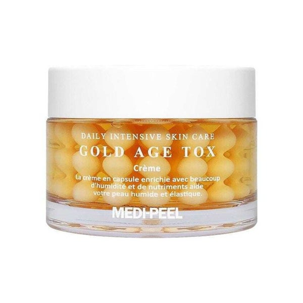 MEDI-PEEL | Gold Age Tox Cream H8 - 50 g 50 g