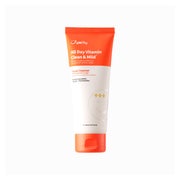 Jumiso All Day Vitamin Clean & Mild Facial Cleanser