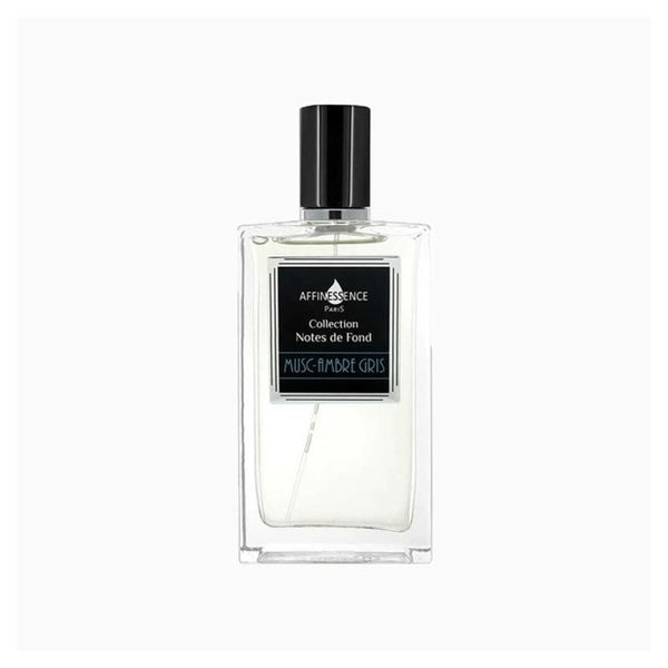 Affinessence Base Notes Collection Musc Ambre Gris Eau de Parfum 50ml 0,05 l