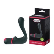 MALESATION - Anal Stimulator