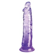King Cock - Clear Realistischer Penis