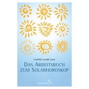 Arbeitsbuch zum Solarhoroskop