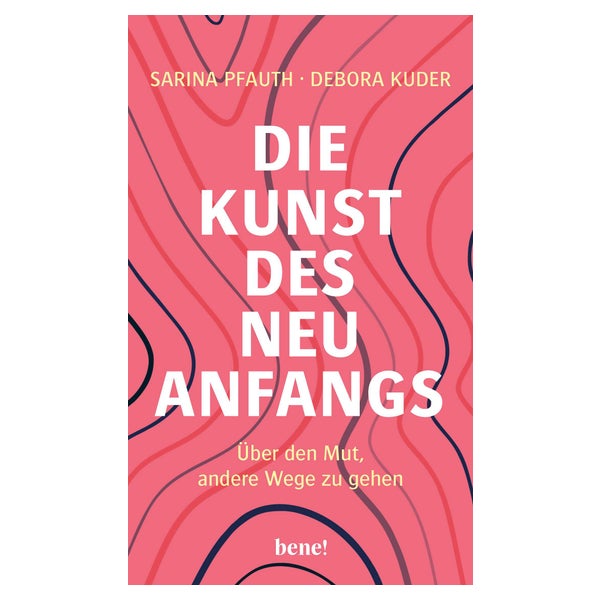 Die Kunst des Neuanfangs 1 St