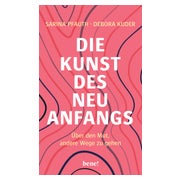 Die Kunst des Neuanfangs 1 St