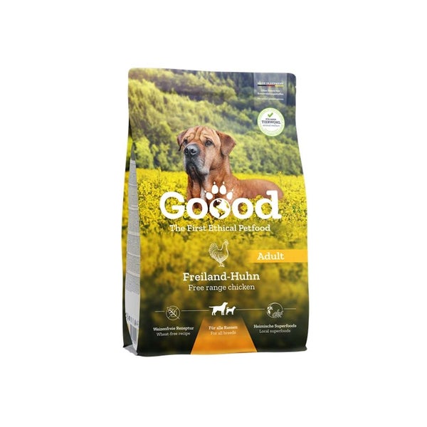 GOOOD - Adult Huhn 7,2 kg