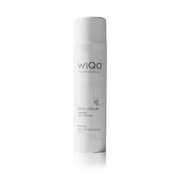 Wiqomed PRX Post-Dry Körper Creme 1 St