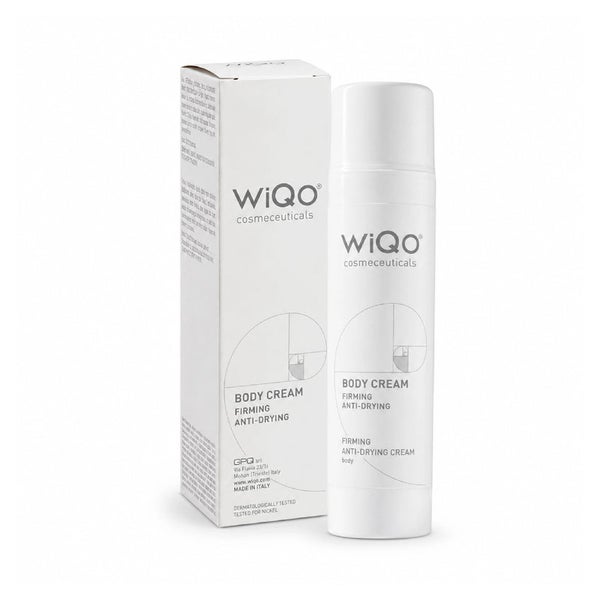 Wiqomed PRX Post-Dry Körper Creme 1 St