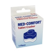 Med Comfort Tablettenmörser Tablettencrusher 200 St