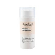Jean & Len Regenerierendes Serum Arganöl & Retinol 30 ml