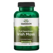 Irischer Moos 400mg 60 St