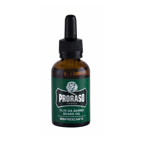 Firenze Beard Oil Olej Na Vousy 0,03 l