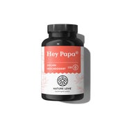 Hey Papa 120 Kapseln Nature Love  St