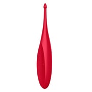 Satisfyer - Twirling Fun Tip Vibrator 1 St