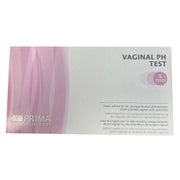 PRIMA Vaginal pH Test Home Test 5 St