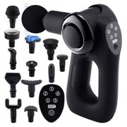 MEDIVON Gun Tytan Pro Massagepistole mit Wärme 1 St