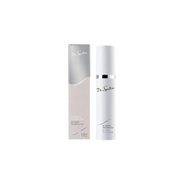 Dr. Spiller Aknoderm Gel 50 ml 50 ml