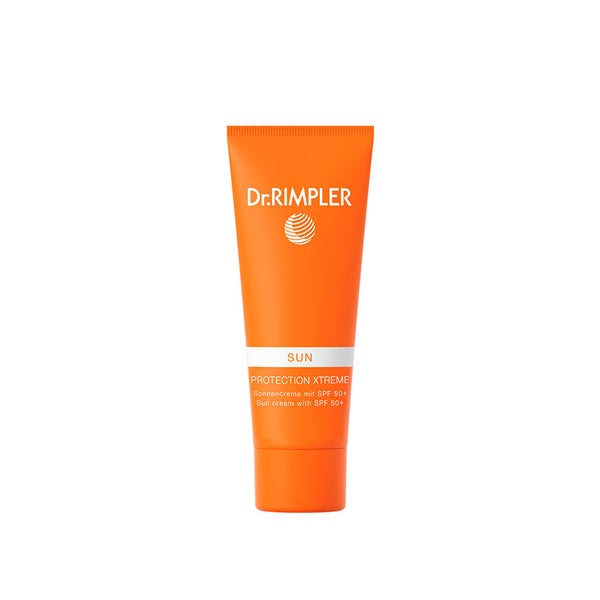 Dr. RIMPLER SUN Protection Xtreme (SPF 50+) 75 ml