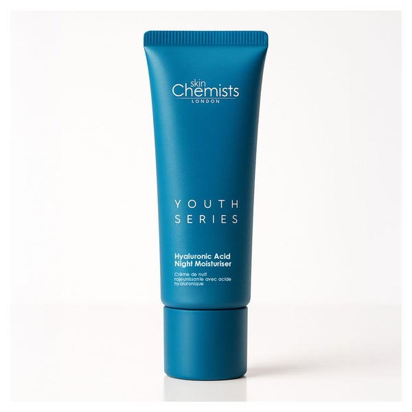 skinChemists Hyaluron Nachtcreme 50 ml