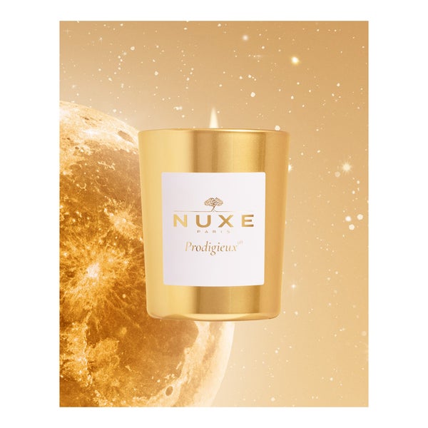 Nuxe Prodigieux Kerze 140 g