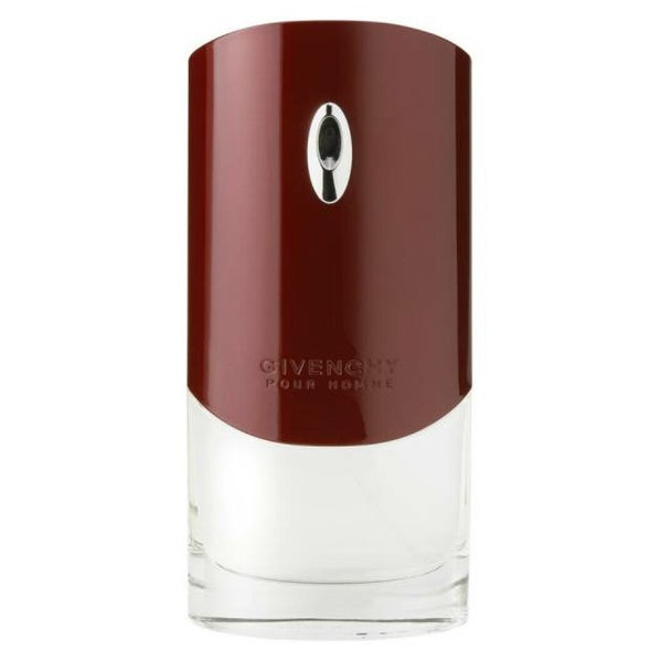 Givenchy Pour Homme Edt Spray 0,1 l