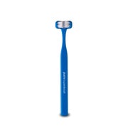 paro Dreikopfbürste "Superbrush" (mehrfarbig) 12 St