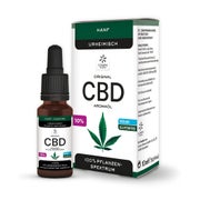 Lemon Pharma CBD Hanf Tropfen 10% Aromaöl 10 ml