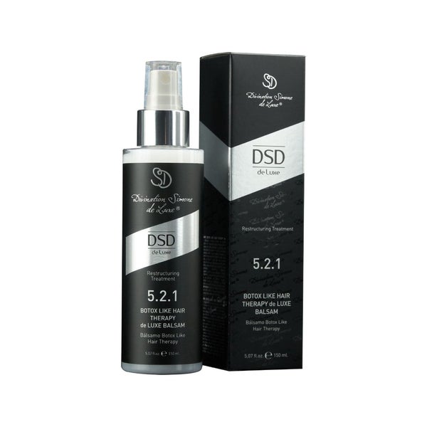 5.2.1 Botox Like Hair Therapy 150 ml
