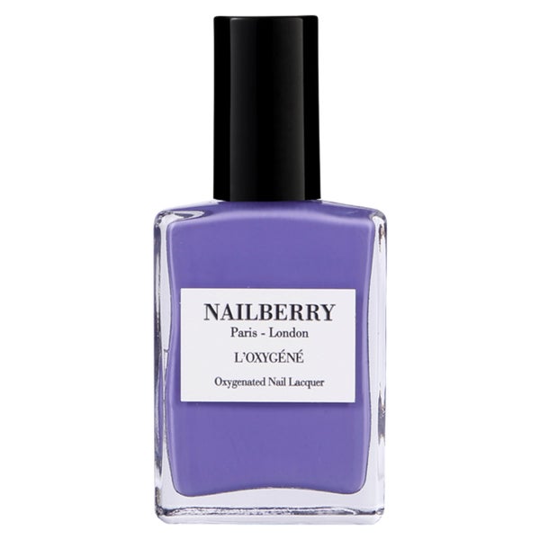 NAILBERRY, Nail Polish 15 ml