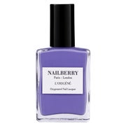 NAILBERRY, Nail Polish 15 ml