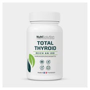 NutriSolution Total Thyroide 60 St