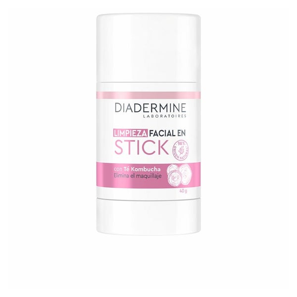 Diadermine Cuidado Esencial Limpieza Facial Stick 40g 0,04 kg