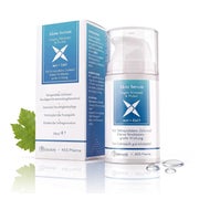 KES Pharma Akne-Serum mit tetrapodalem Zinkoxid 30 ml