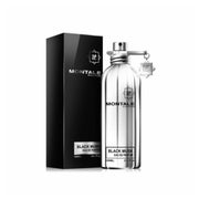 Montale Black Musk Edp Spray 0,1 l