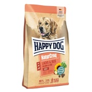 Happy Dog - NaturCroq Lachs & Reis 4 kg