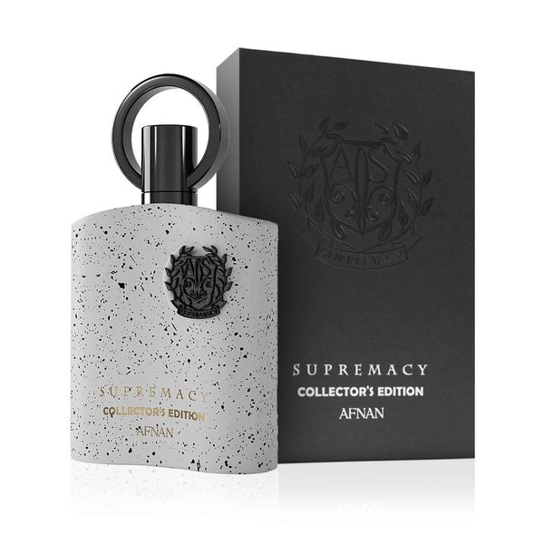 Supremacy Collector`s Edition - EDP - Inhalt: 100 ml 0,1 l