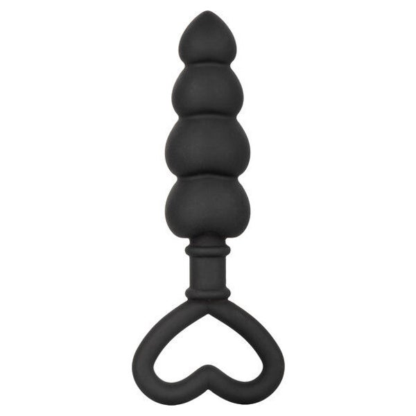 Calexotics - Flexible Analsonde aus Silikon
