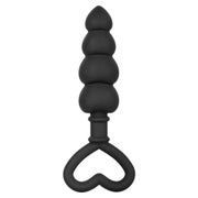 Calexotics - Flexible Analsonde aus Silikon