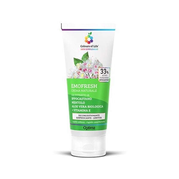 Colours Of Life Kreme Emofresh 100 ml