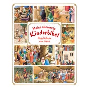 Meine allererste Kinderbibel