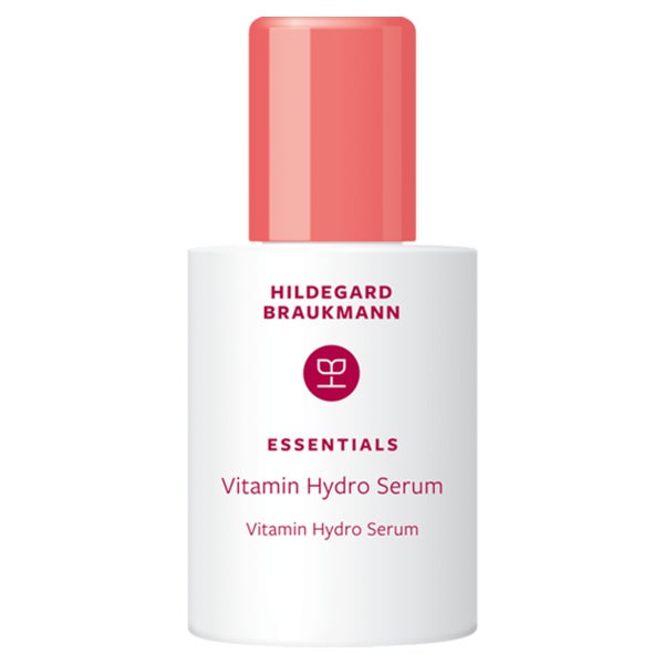 Hildegard Braukmann, Essentials Vitamin Hydro Serum 30 ml