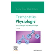 Taschenatlas Physiologie 1 St
