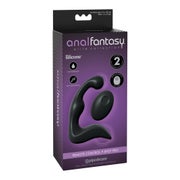 Anal Fantasy - Remote Control P-Spot Pro 1 St
