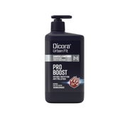 DICORA Shampoo und Conditioner PRO BOOST 2in1 800 ml