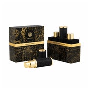 Travel Set Amouage: Jubilation XXV, EdP, For Men 0,03 l